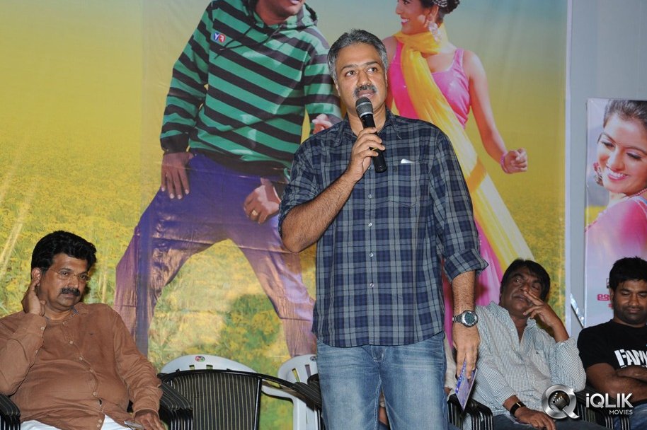 Ak-Rao-Pk-Rao-Movie-Audio-Launch